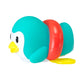 Infantino Kick & Swim Bath Pals Penguin