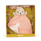 Kaloo K'Doux Doudou Rabbit Poppy