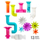 Boon Bundle Building Bath Toy Set