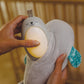 Infantino 3-In-1 Sounds & Lights Soothing Pal