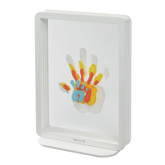Baby Art Family Touch Handprints