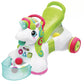 Infantino 3 in 1 Sit Walk Ride Unicorn