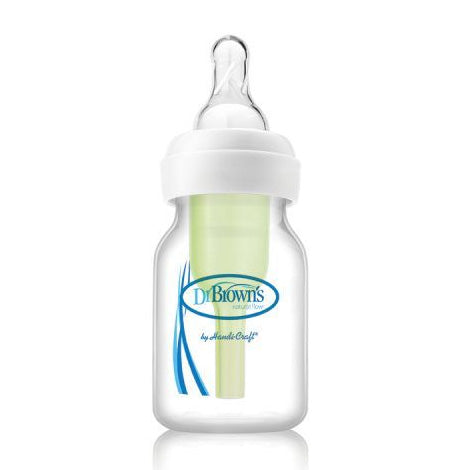 Dr. Brown's Narrow Premmie Bottle 60ml