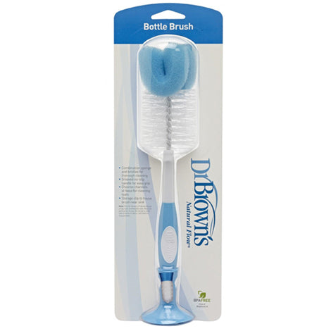 Dr. Brown's Options Bottle & Teat Brush