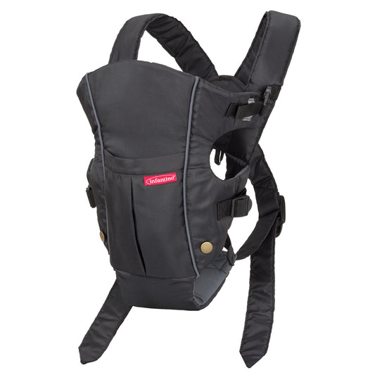 Infantino Swift Classic Carrier With Pocket